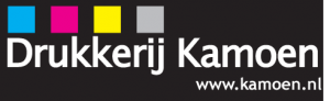 Drukkerij Kamoen Grave